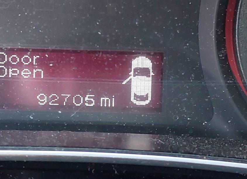 Photo 15 of 2013 Dodge Dart SE (VIN 1C3CDFAA1DD342913)