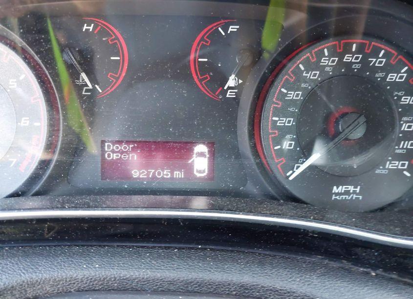 Photo 7 of 2013 Dodge Dart SE (VIN 1C3CDFAA1DD342913)