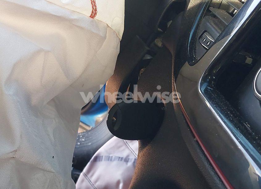 Photo 11 of 2015 Dodge Dart SE (VIN 1C3CDFAA1FD369029)