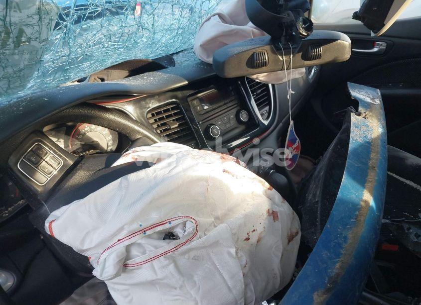 Photo 12 of 2015 Dodge Dart SE (VIN 1C3CDFAA1FD369029)