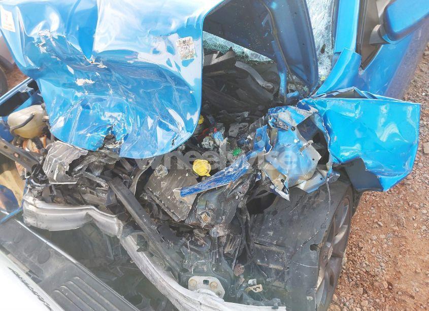 Photo 13 of 2015 Dodge Dart SE (VIN 1C3CDFAA1FD369029)