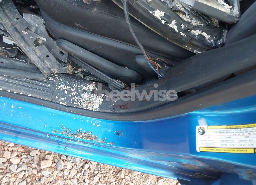 Photo 6 of 2015 Dodge Dart SE (VIN 1C3CDFAA1FD369029)