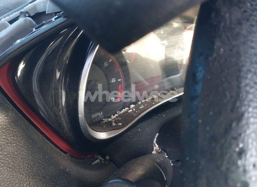 Photo 7 of 2015 Dodge Dart SE (VIN 1C3CDFAA1FD369029)