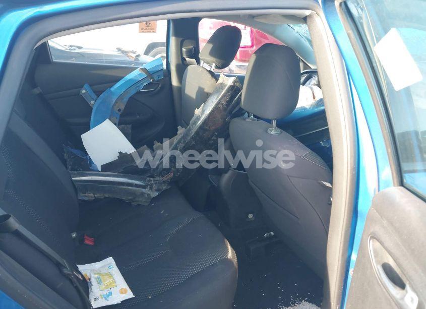 Photo 8 of 2015 Dodge Dart SE (VIN 1C3CDFAA1FD369029)