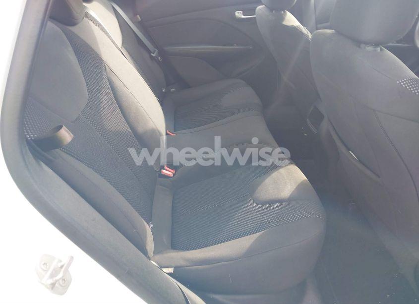 Photo 8 of 2015 Dodge Dart SE (VIN 1C3CDFAA1FD404359)