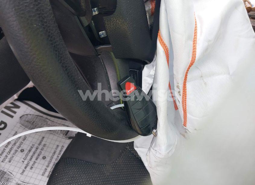 Photo 11 of 2015 Dodge Dart SE (VIN 1C3CDFAA1FD422909)