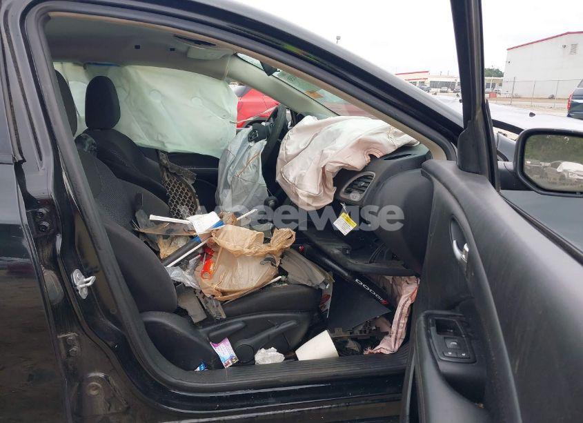 Photo 5 of 2015 Dodge Dart SE (VIN 1C3CDFAA1FD422909)