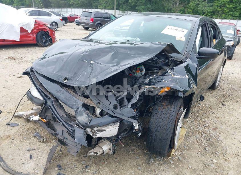 Photo 6 of 2015 Dodge Dart SE (VIN 1C3CDFAA1FD422909)