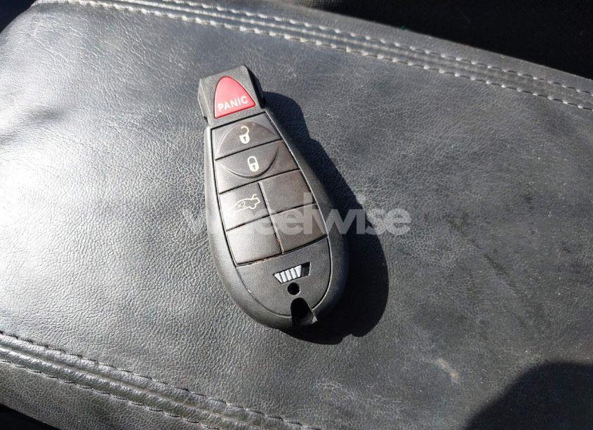 Photo 11 of 2016 Dodge Dart SE (VIN 1C3CDFAA1GD607981)