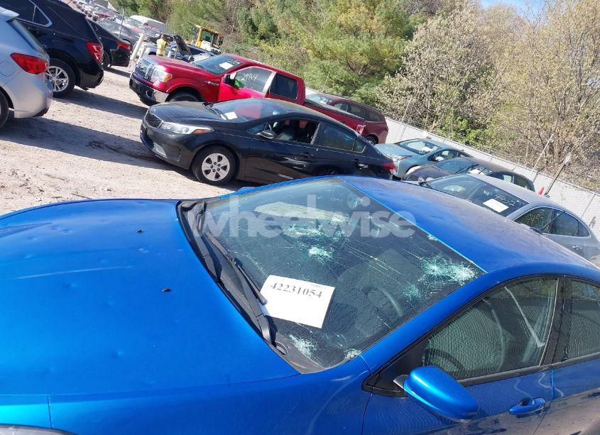 Photo 6 of 2016 Dodge Dart SE (VIN 1C3CDFAA1GD607981)