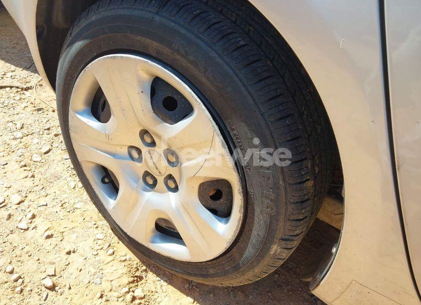 Photo 13 of 2013 Dodge Dart SE (VIN 1C3CDFAA2DD197414)