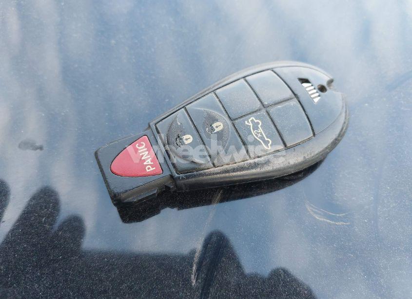 Photo 11 of 2015 Dodge Dart SE (VIN 1C3CDFAA2FD299802)