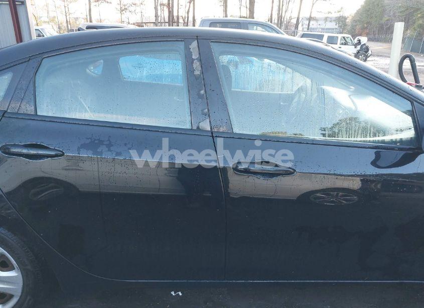 Photo 13 of 2015 Dodge Dart SE (VIN 1C3CDFAA2FD299802)