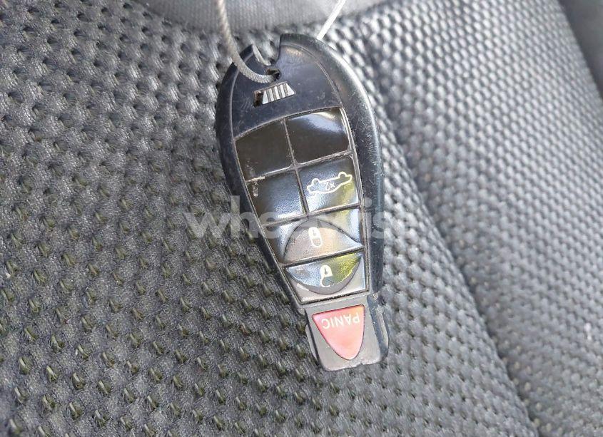 Photo 11 of 2015 Dodge Dart SE (VIN 1C3CDFAA2FD390780)