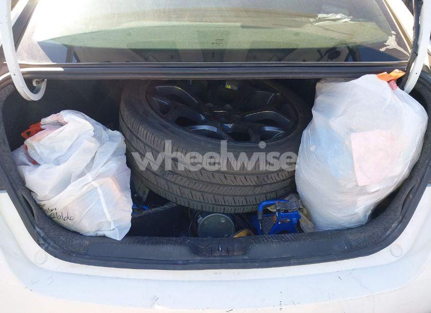 Photo 12 of 2015 Dodge Dart SE (VIN 1C3CDFAA2FD390780)