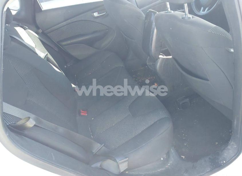 Photo 8 of 2015 Dodge Dart SE (VIN 1C3CDFAA2FD390780)