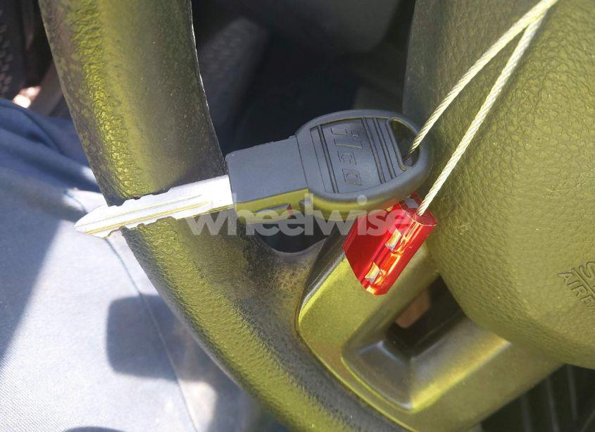 Photo 11 of 2015 Dodge Dart SE (VIN 1C3CDFAA2FD404631)