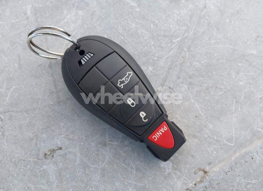 Photo 11 of 2015 Dodge Dart SE (VIN 1C3CDFAA2FD435622)