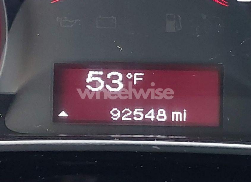 Photo 15 of 2015 Dodge Dart SE (VIN 1C3CDFAA2FD435622)