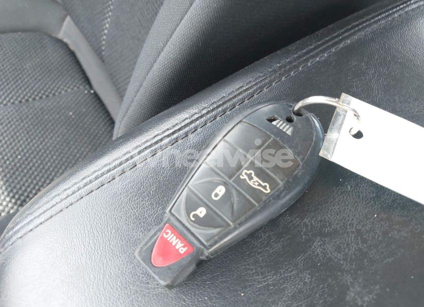 Photo 11 of 2016 Dodge Dart SE (VIN 1C3CDFAA2GD578586)