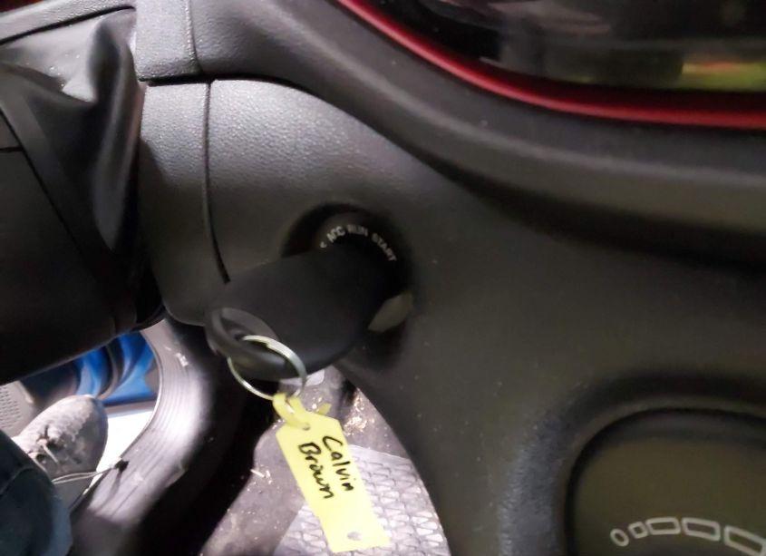 Photo 11 of 2016 Dodge Dart SE (VIN 1C3CDFAA2GD585005)