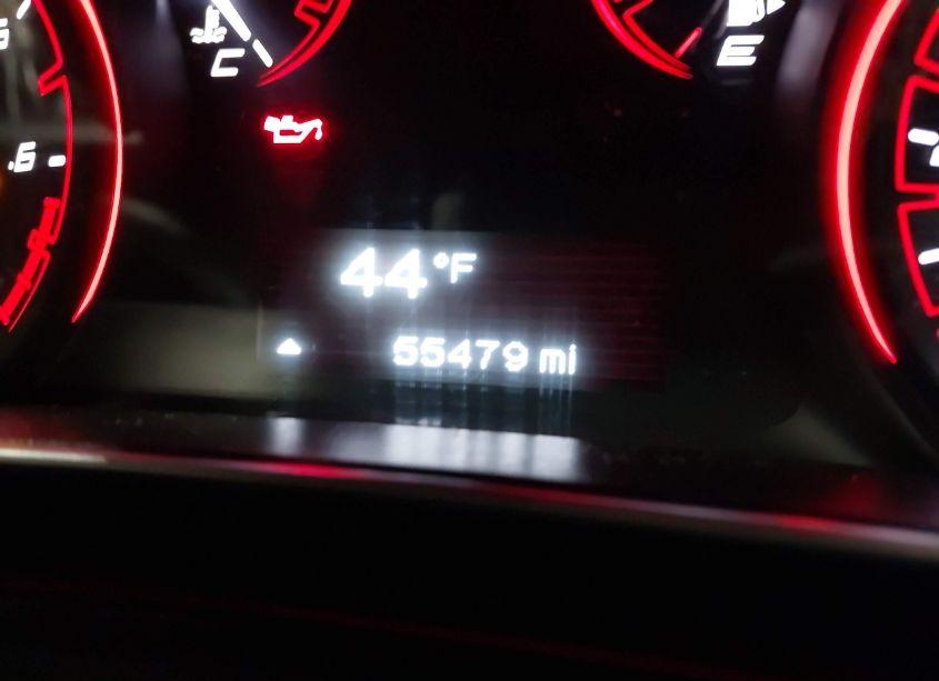 Photo 6 of 2016 Dodge Dart SE (VIN 1C3CDFAA2GD585005)