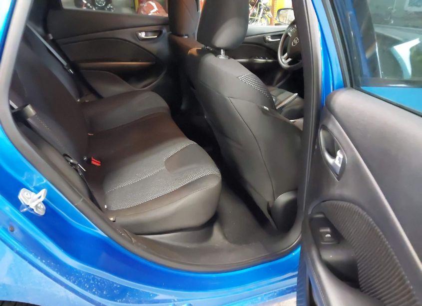 Photo 8 of 2016 Dodge Dart SE (VIN 1C3CDFAA2GD585005)