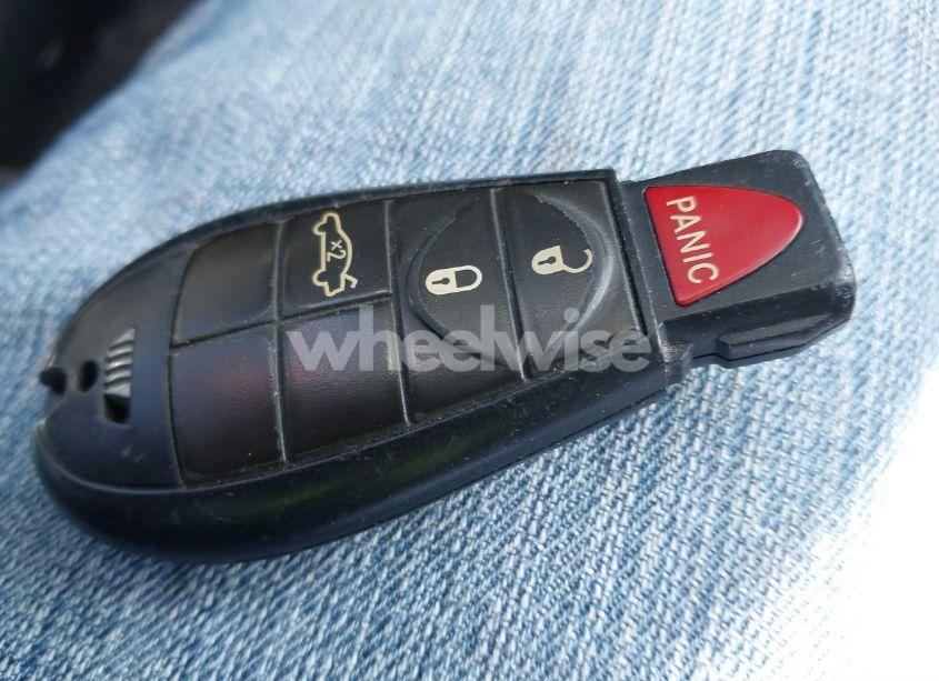 Photo 11 of 2016 Dodge Dart SE (VIN 1C3CDFAA2GD680082)