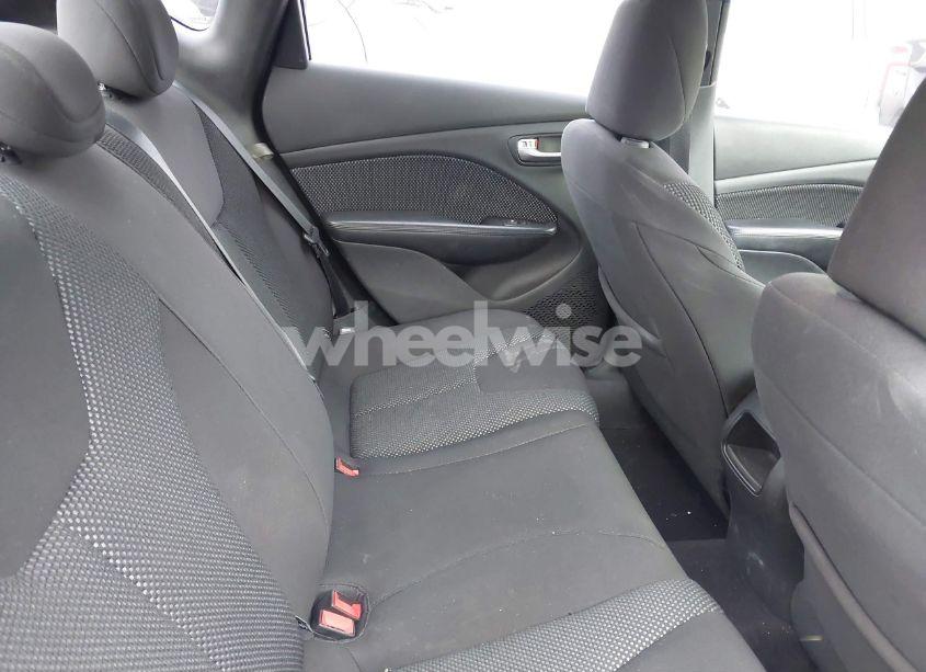 Photo 8 of 2016 Dodge Dart SE (VIN 1C3CDFAA2GD680082)