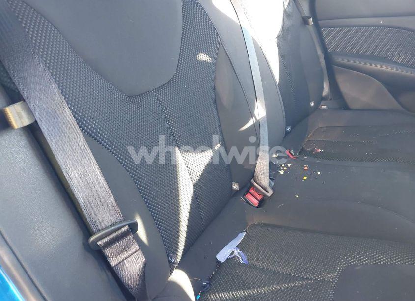 Photo 8 of 2016 Dodge Dart SE (VIN 1C3CDFAA2GD728440)