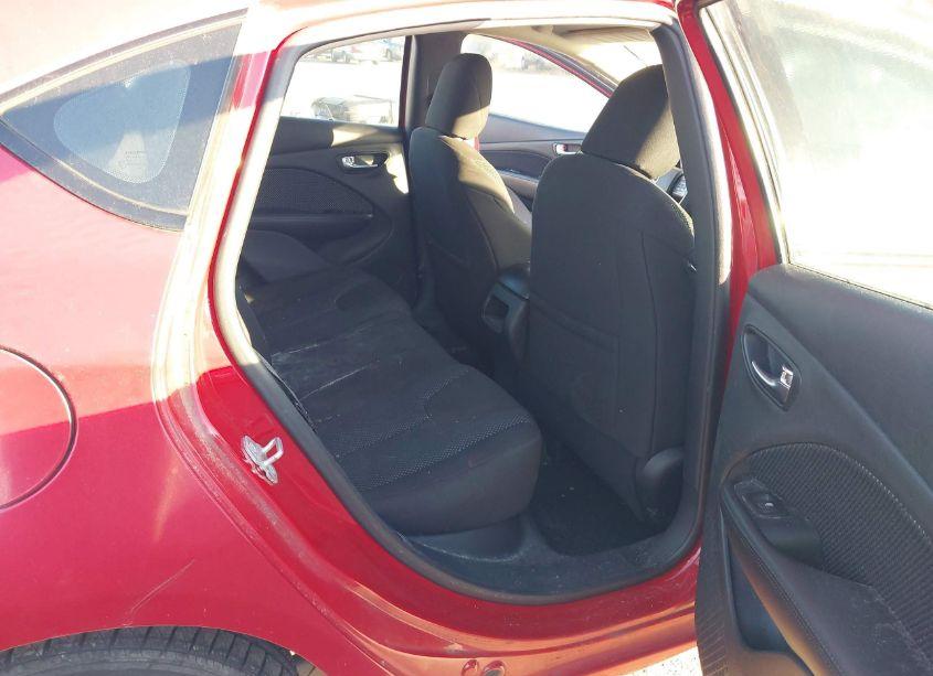 Photo 8 of 2014 Dodge Dart SE (VIN 1C3CDFAA3ED677236)