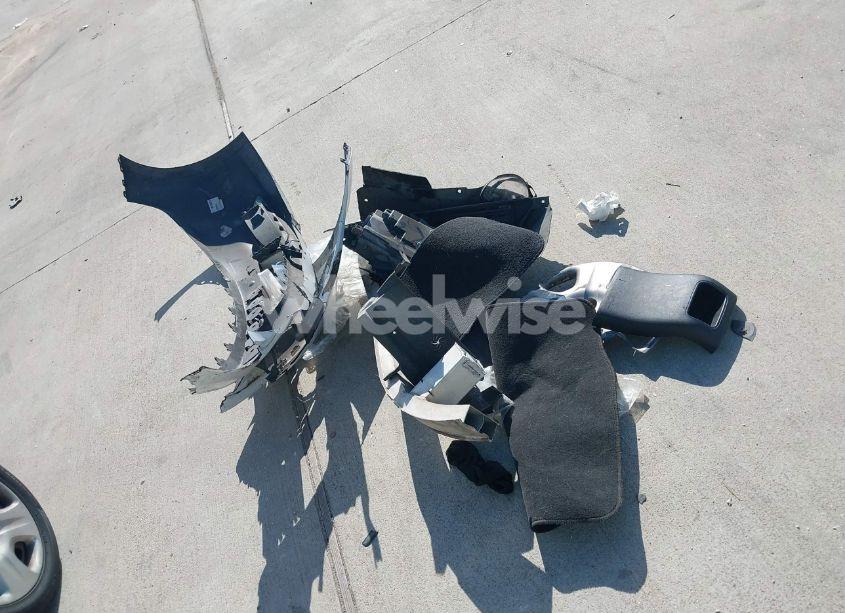 Photo 12 of 2014 Dodge Dart SE (VIN 1C3CDFAA3ED771472)