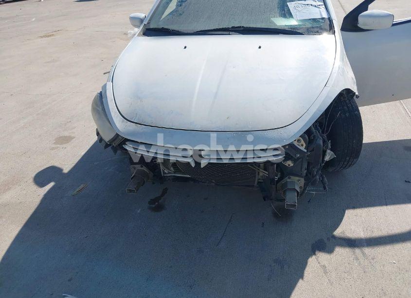 Photo 6 of 2014 Dodge Dart SE (VIN 1C3CDFAA3ED771472)
