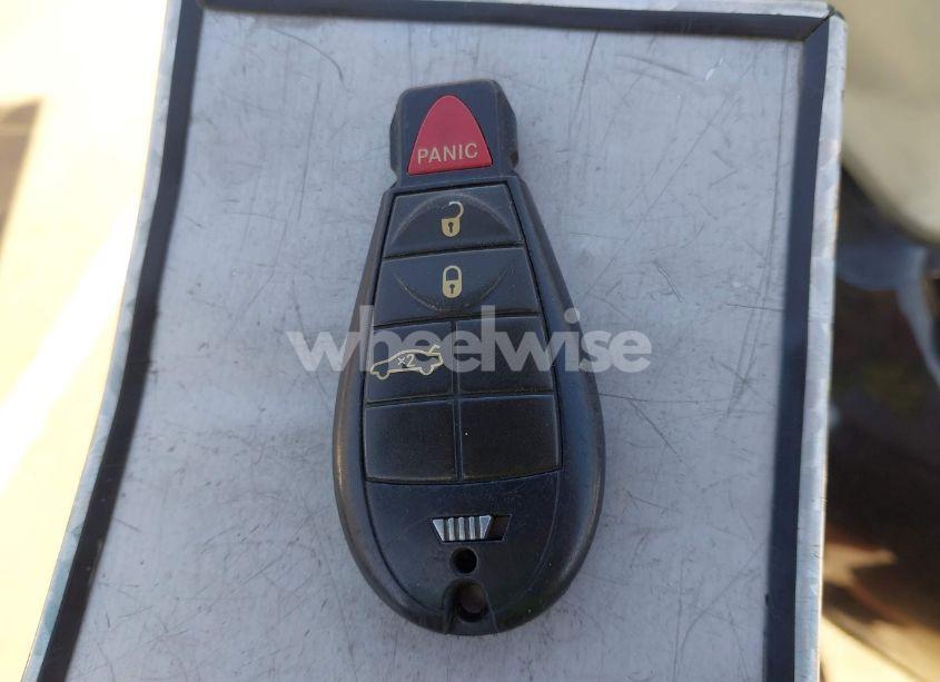 Photo 11 of 2015 Dodge Dart SE (VIN 1C3CDFAA3FD301296)