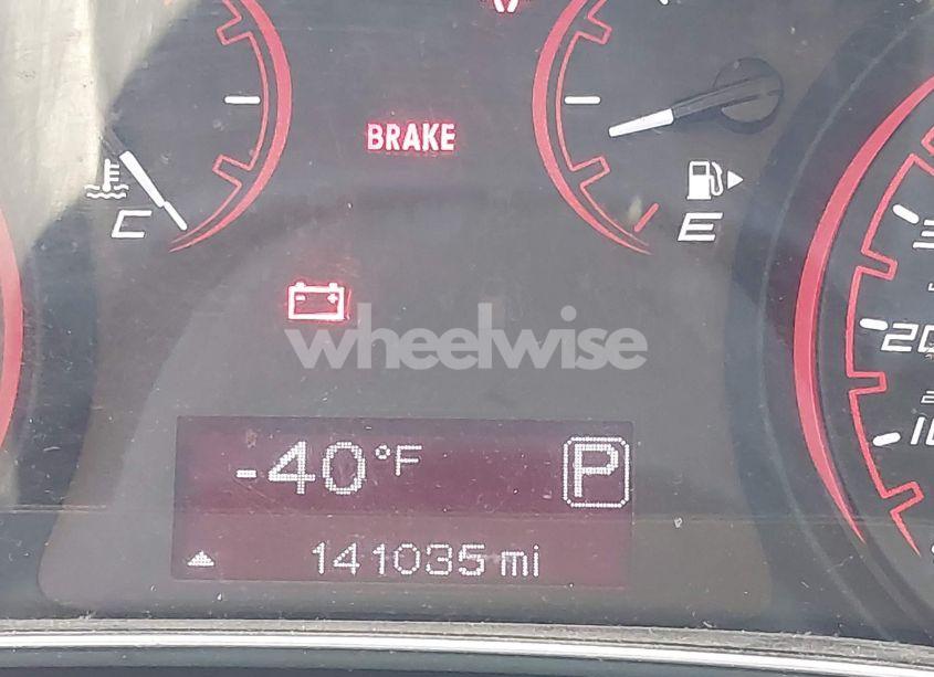 Photo 7 of 2015 Dodge Dart SE (VIN 1C3CDFAA3FD301296)