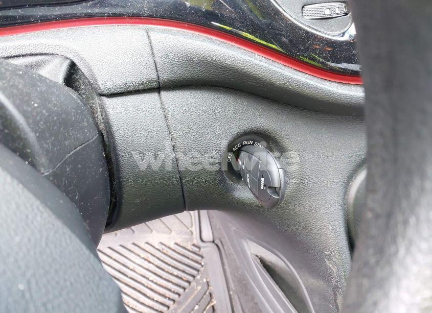 Photo 11 of 2015 Dodge Dart SE (VIN 1C3CDFAA3FD378749)