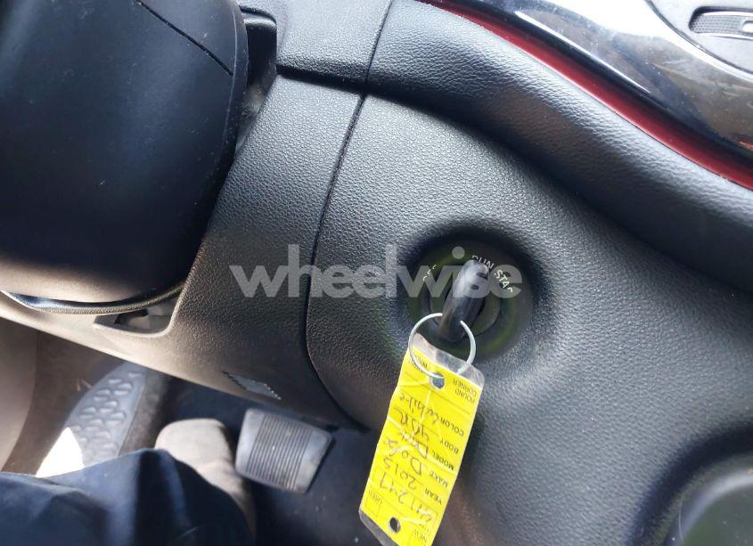 Photo 11 of 2015 Dodge Dart SE (VIN 1C3CDFAA3FD411247)