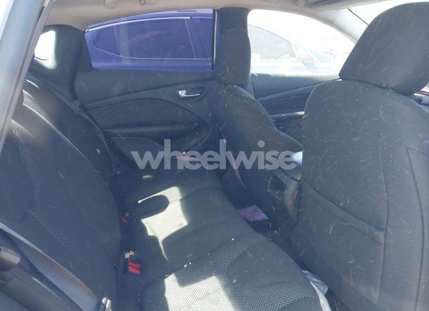 Photo 8 of 2015 Dodge Dart SE (VIN 1C3CDFAA3FD411247)