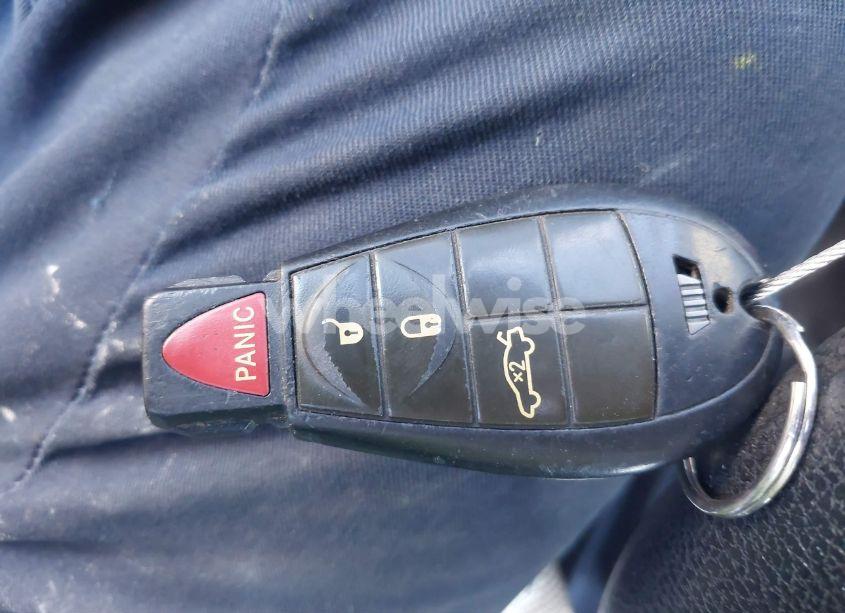 Photo 11 of 2015 Dodge Dart SE (VIN 1C3CDFAA3FD421759)