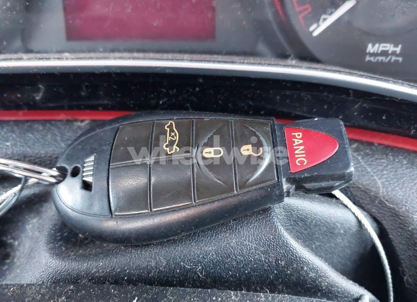 Photo 11 of 2016 Dodge Dart SE (VIN 1C3CDFAA3GD564602)