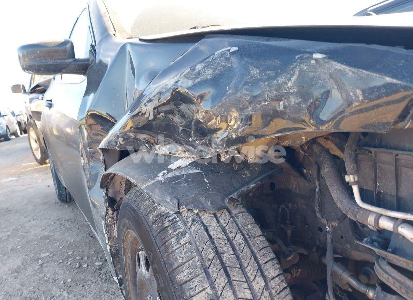 Photo 12 of 2016 Dodge Dart SE (VIN 1C3CDFAA3GD564602)