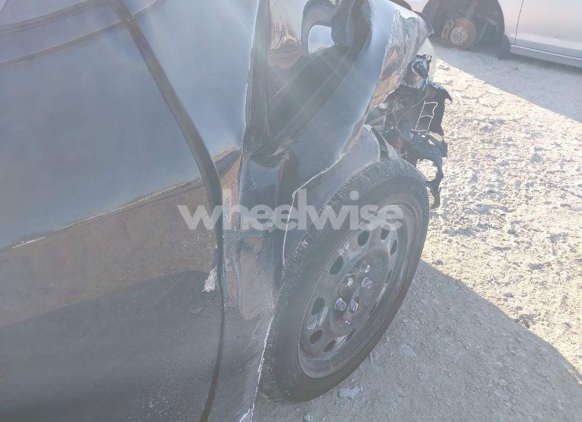 Photo 13 of 2016 Dodge Dart SE (VIN 1C3CDFAA3GD564602)