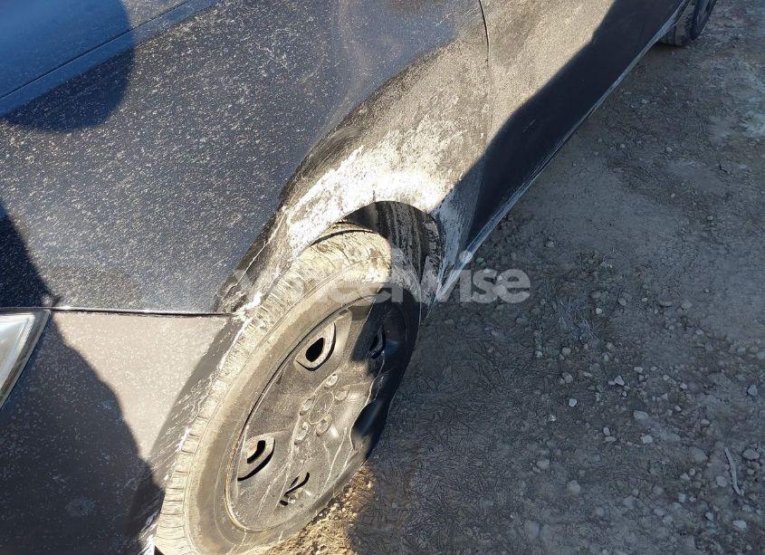 Photo 15 of 2016 Dodge Dart SE (VIN 1C3CDFAA3GD564602)