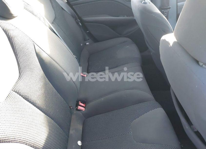 Photo 8 of 2016 Dodge Dart SE (VIN 1C3CDFAA3GD564602)