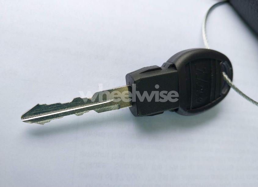 Photo 11 of 2016 Dodge Dart SE (VIN 1C3CDFAA3GD578208)