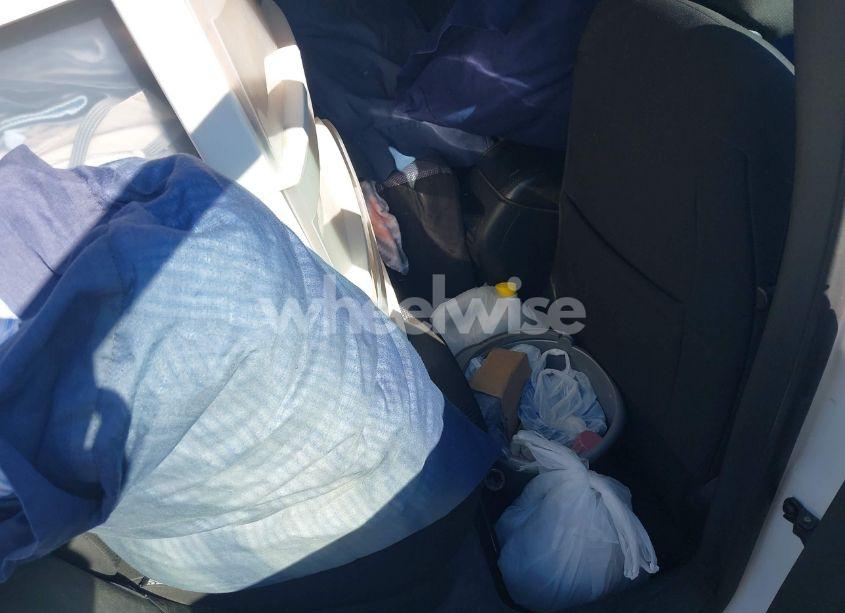 Photo 8 of 2016 Dodge Dart SE (VIN 1C3CDFAA3GD578208)