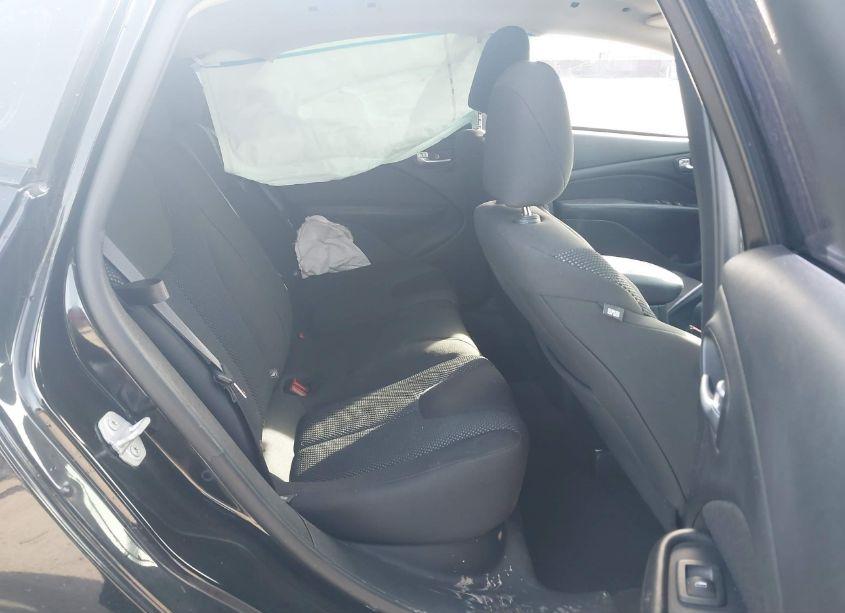 Photo 8 of 2016 Dodge Dart SE (VIN 1C3CDFAA3GD736756)