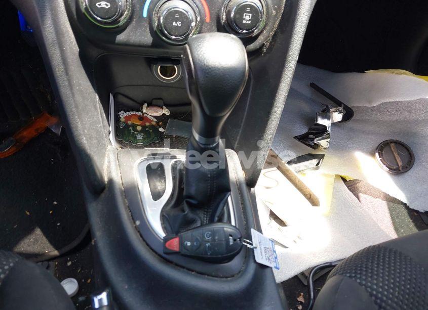 Photo 11 of 2016 Dodge Dart SE (VIN 1C3CDFAA3GD736823)