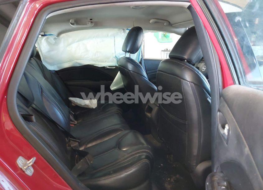 Photo 8 of 2013 Dodge Dart SE (VIN 1C3CDFAA4DD183840)