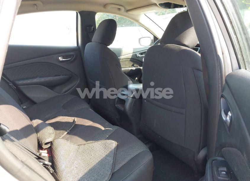 Photo 8 of 2014 Dodge Dart SE (VIN 1C3CDFAA4ED703097)